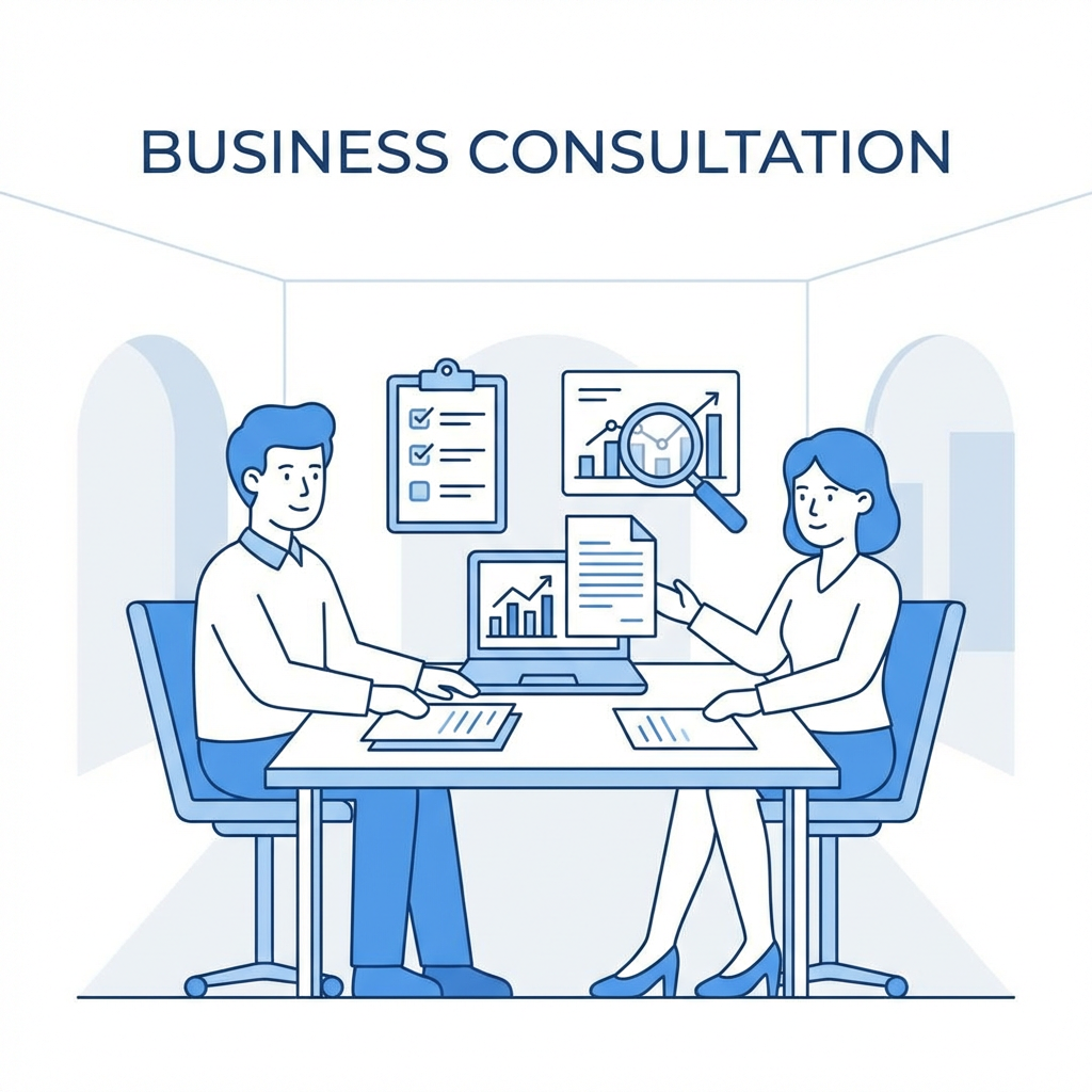 Consultation & Assessment