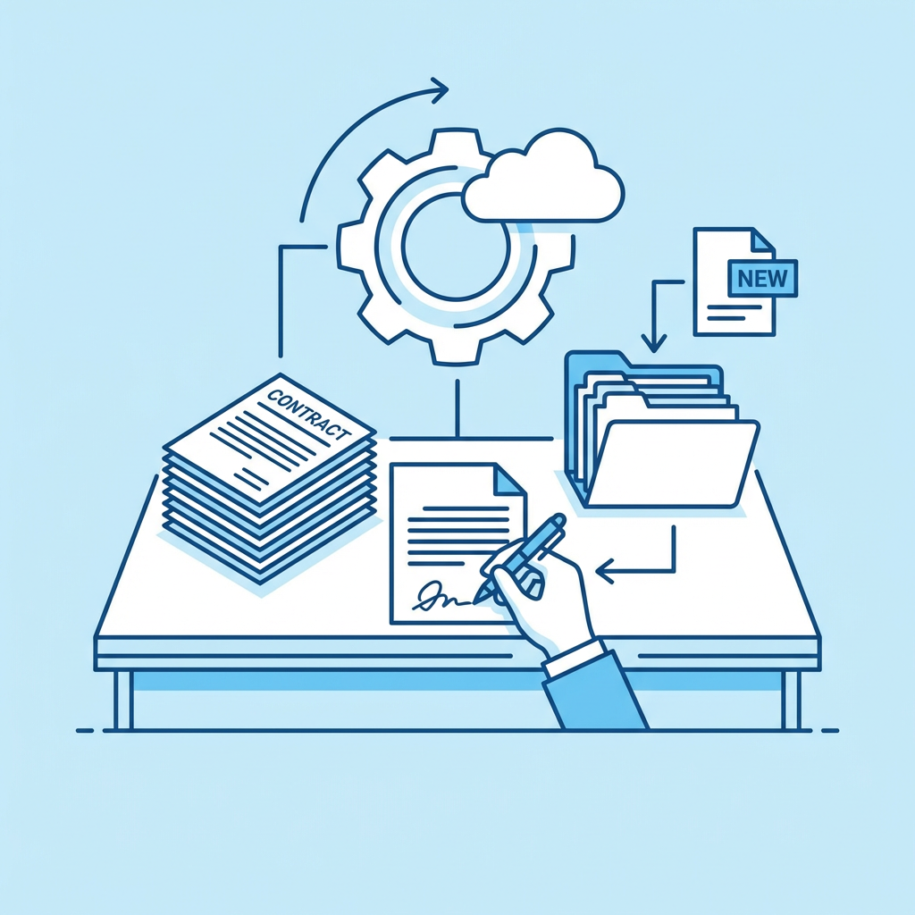 Structuring & Documentation